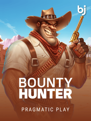 Bounty Hunterpng