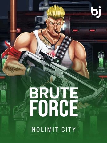 Brute Forcepng